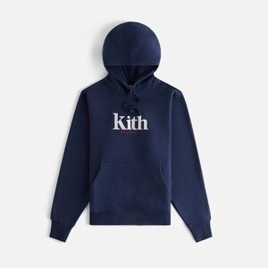 KITH Women’s Hoodie.